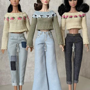 Ooak poppy parker - Etsy 日本