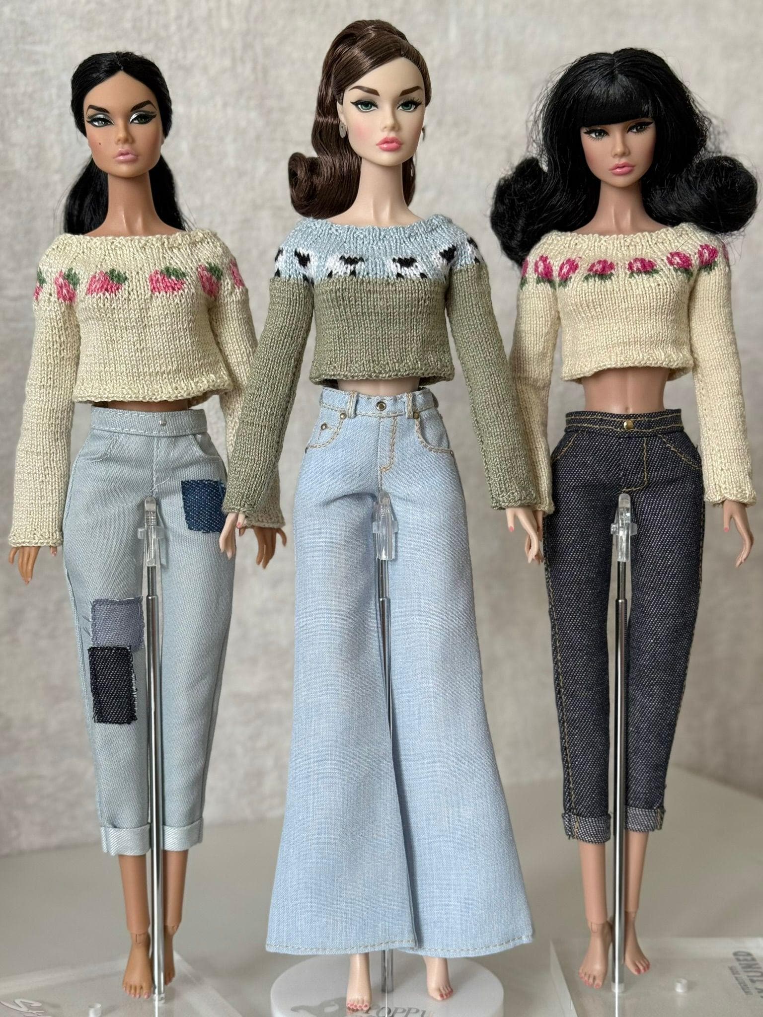 Poppy parker doll - Etsy 日本