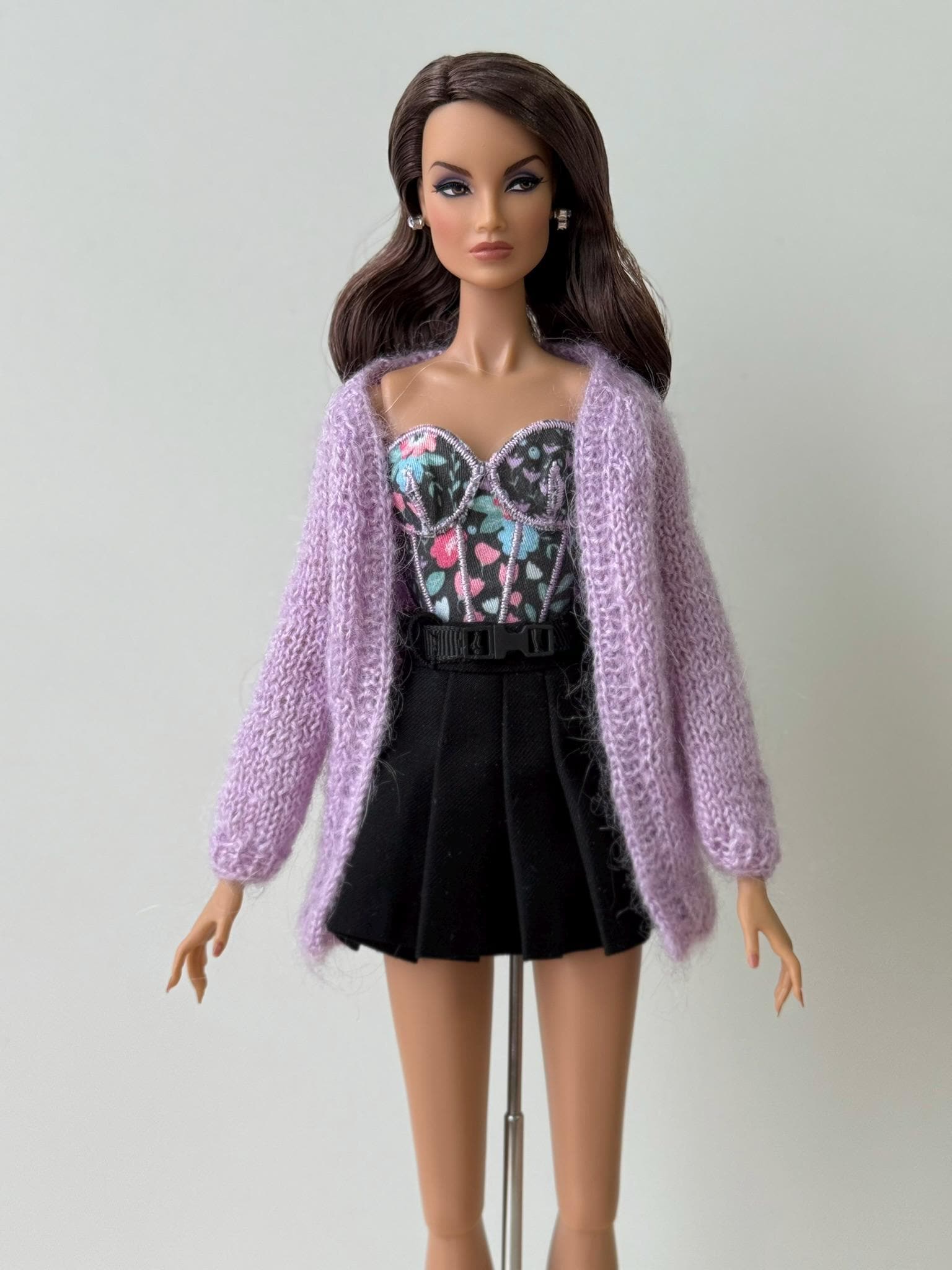 Poppy parker doll - Etsy 日本