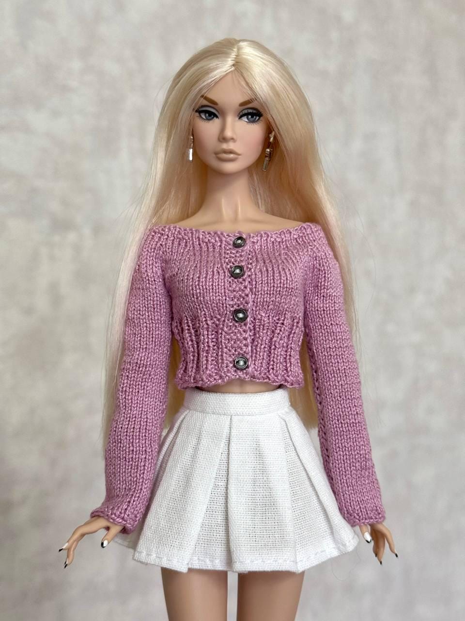 Poppy parker doll - Etsy 日本
