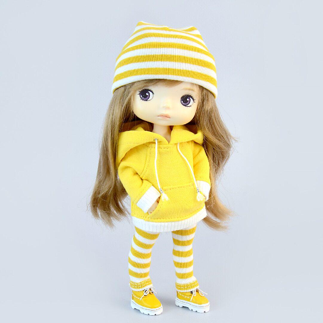 Holala doll - Etsy 日本