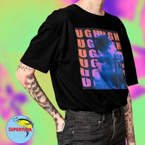 BTS rapline Min yoongi suga | kpop merch tee shirt
