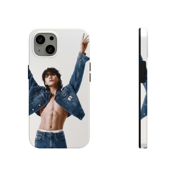 calvin klein iphone 12 case