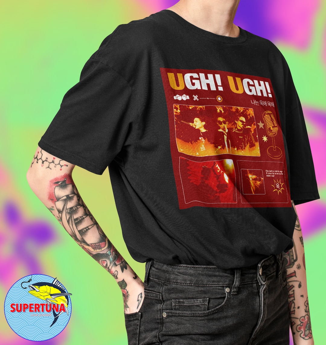Suga Tee Rapper BTS Rapline Jhope, RM& Suga Graphic Tee Vintage - Etsy