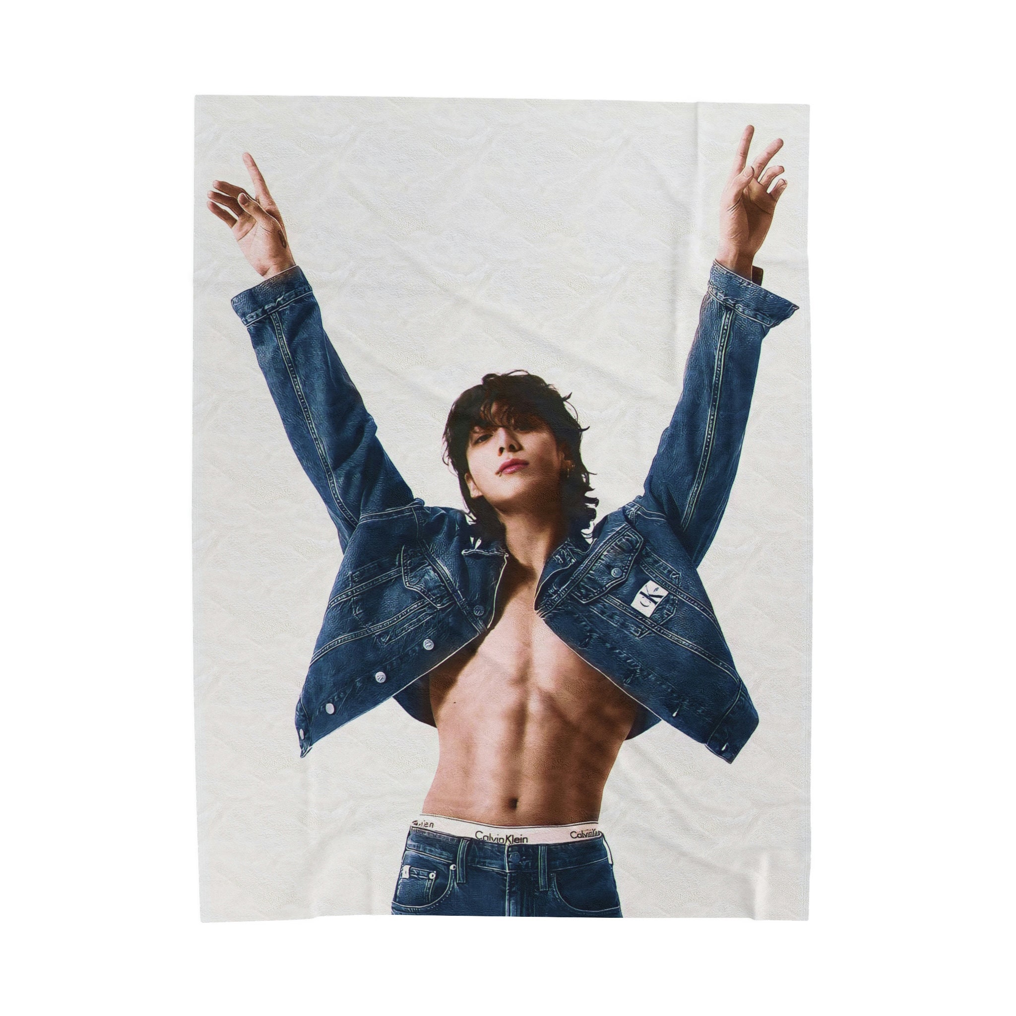 グランドセール カルバン・クライン JK ジョン・ジョングク Bts | グッズ Kpop アイドルグッズ