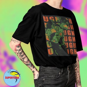 BTS Rapline Jhope Kpop Merch T shirt
