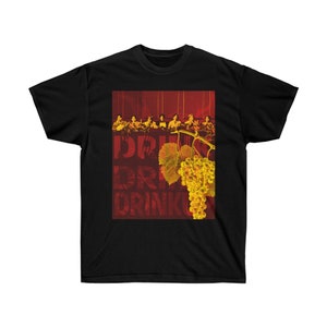 Bts kpop merch tee shirt dionysus