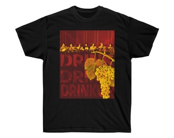 Bts kpop merch tee shirt dionysus