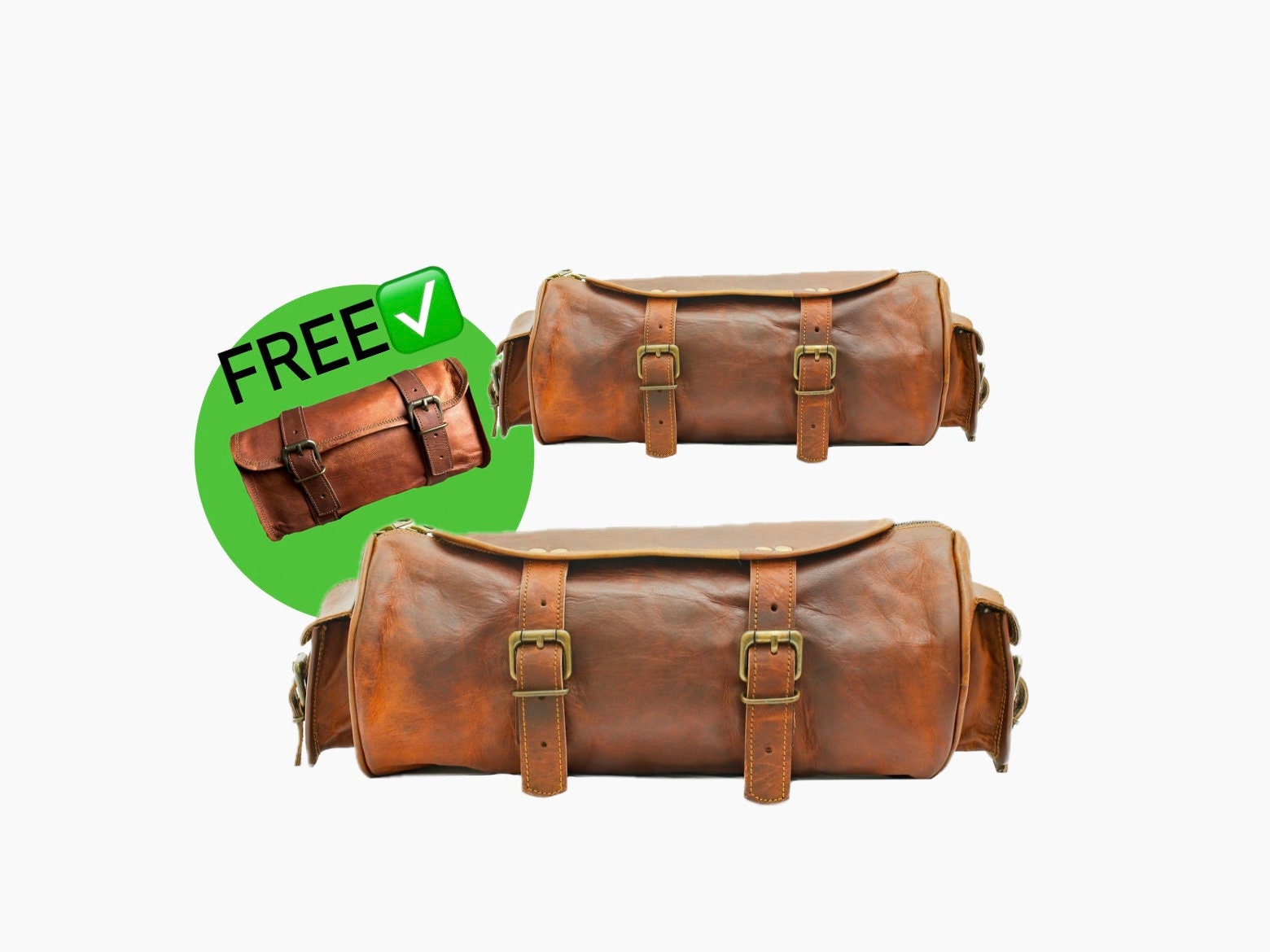 Cheap Leather Bag Etsy UK