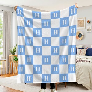 Etsy h blanket hotsell
