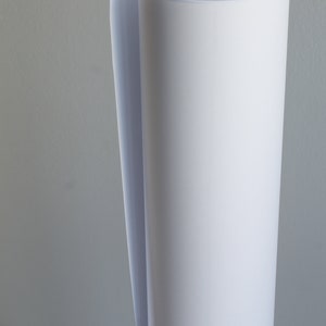 SCHNITTMUSTERPAPIER SKIZZENPAPIER TRANSPARENTPAPIER Papier für Schnittmuster Breite 60/ 33 cm bild 3
