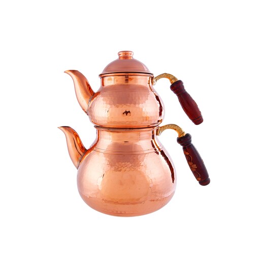 Top Quality Handmade Copper Tea Pot set Kettle Stovetop Teapot Engraved  Copper Tea Pot Kettle Hammered Stovetop Teapot set www.kust.edu.pk
