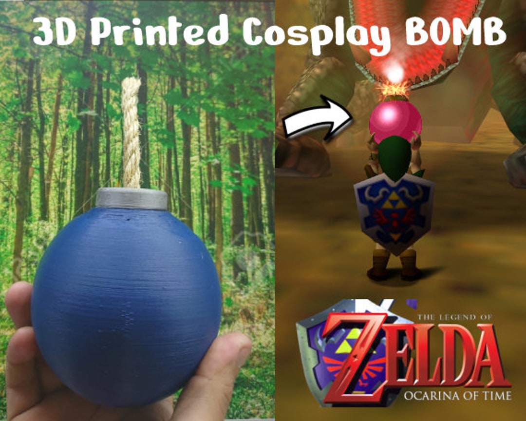 The Legend of Zelda: Ocarina of Time 3D Review - Giant Bomb