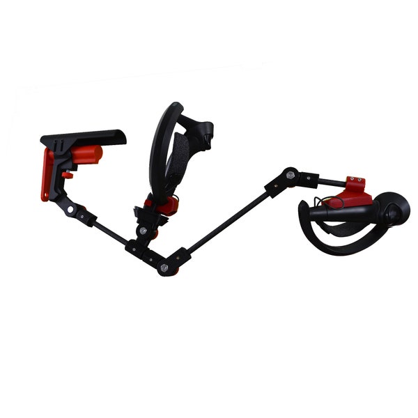 Valve Index Gunstock Etsy