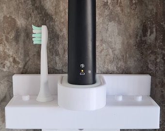 Philips Sonicare Electric Toothbrush Holder Wall Mount