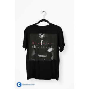Ginuwine T-Shirt