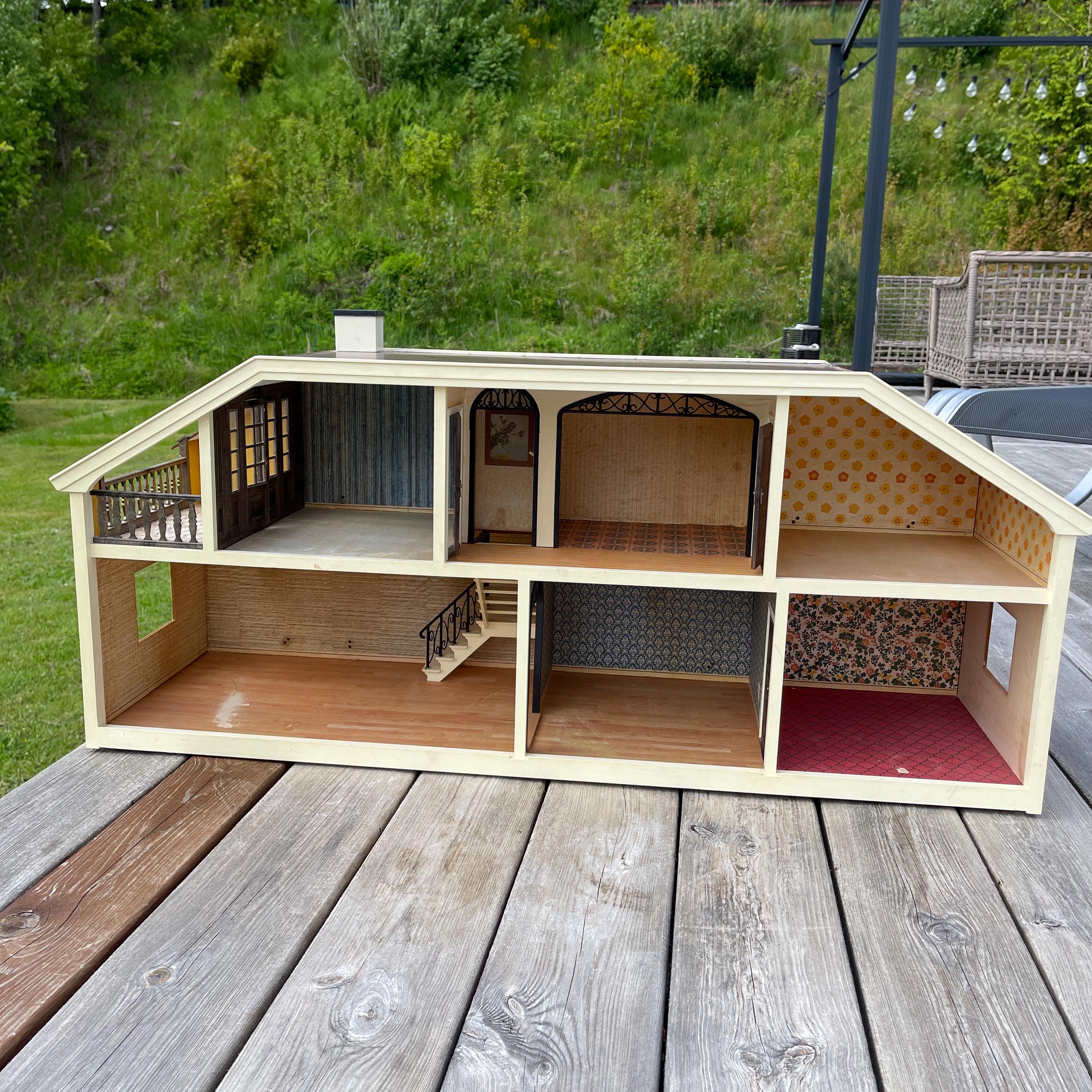 Lundby dollhouse - Etsy 日本