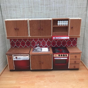 80s Lundbys House - Etsy