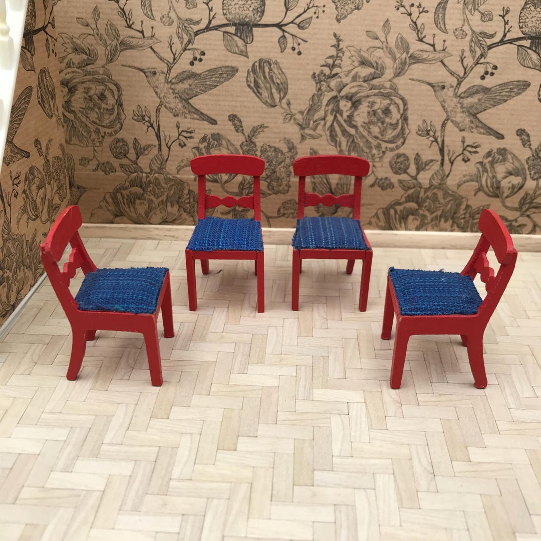 Lundby of Sweden Réf 8873 - Chaise Longue Jardin Maison de Poupées