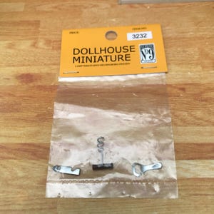 Small things for the dollhouse / miniature