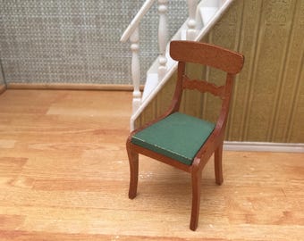 Lundby / Lerro chair for the dollhouse / vintage / Sweden