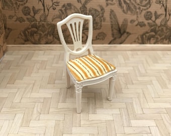 Lundby chair for the dollhouse / vintage / Sweden