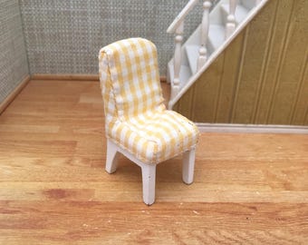 Lundby chair for the dollhouse / vintage / Sweden