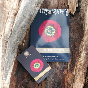 PROTECTION Manifestation set - A spiritual GIFT of mental health for self care manifestation through holistic vibrational healing therapy
