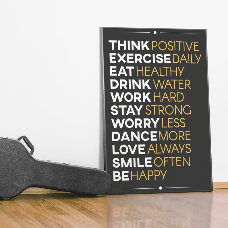 motivational quotes printable wall art daily reminders