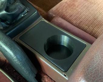 FC RX7 Cup Holder (Center Console)
