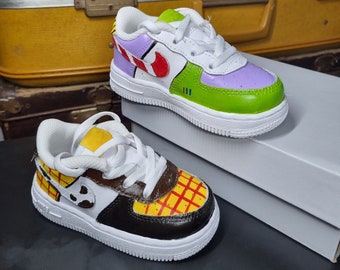 nike toy story valor