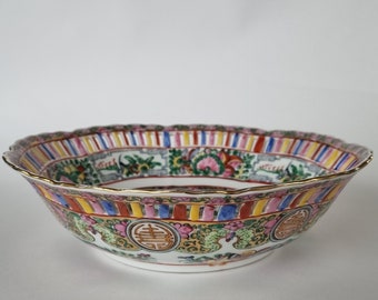 Yuet Tung antique bowl