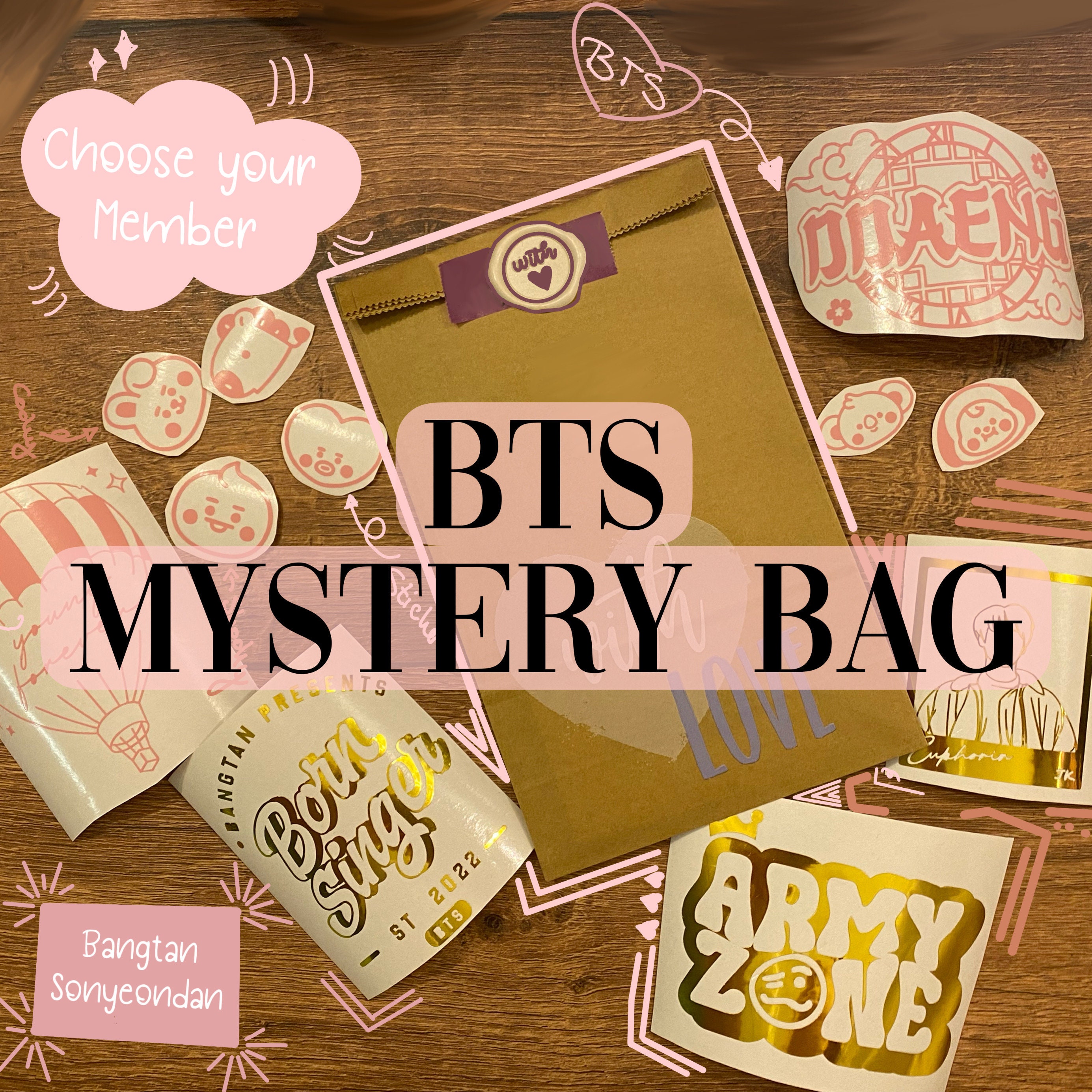 Guitar mystery box deals