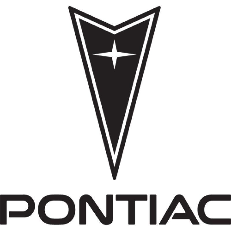 Buy Pontiac Logo Emblem Online In India Etsy India