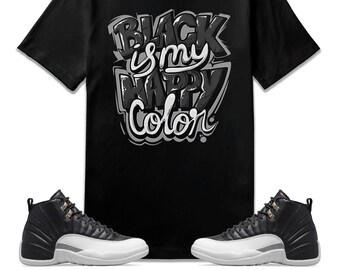 Custom Jordan 12 | Etsy