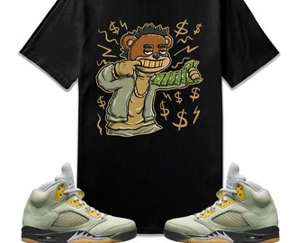 Jordan 5 top 3 | Etsy Nederland