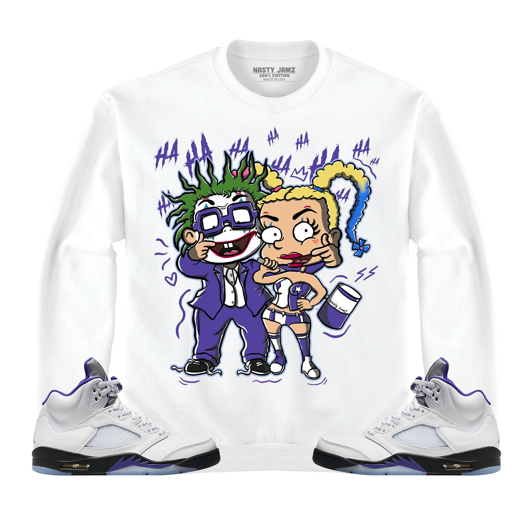 Rugrats Sweater - Etsy UK