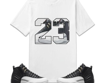 jordan 12 23