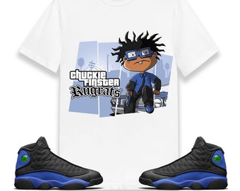 jordan hyper royal 13