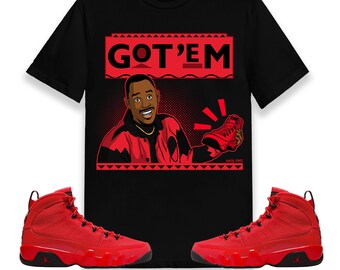 Jordan 9 - Etsy
