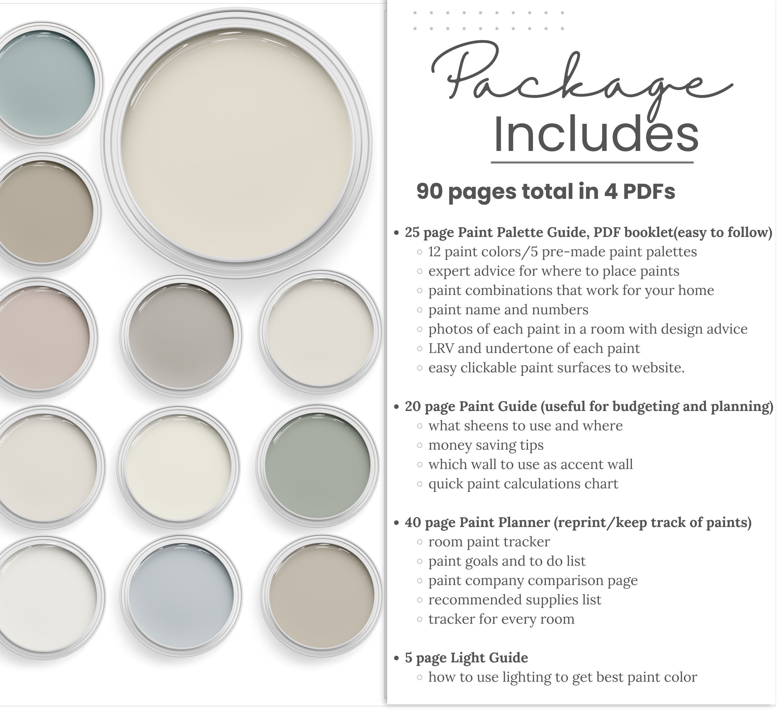 Sherwin Williams White Duck Color Palettecoordinating Colors for Trim and Accent Walls