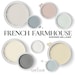 see more listings in the Farmhouse Paint Colors section