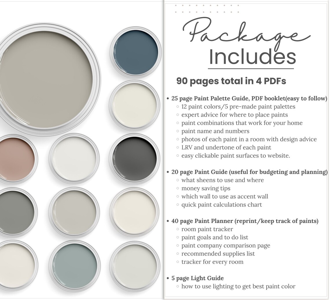 Mindful Gray Coordinating Colors From Sherwin Williams Paint Palette