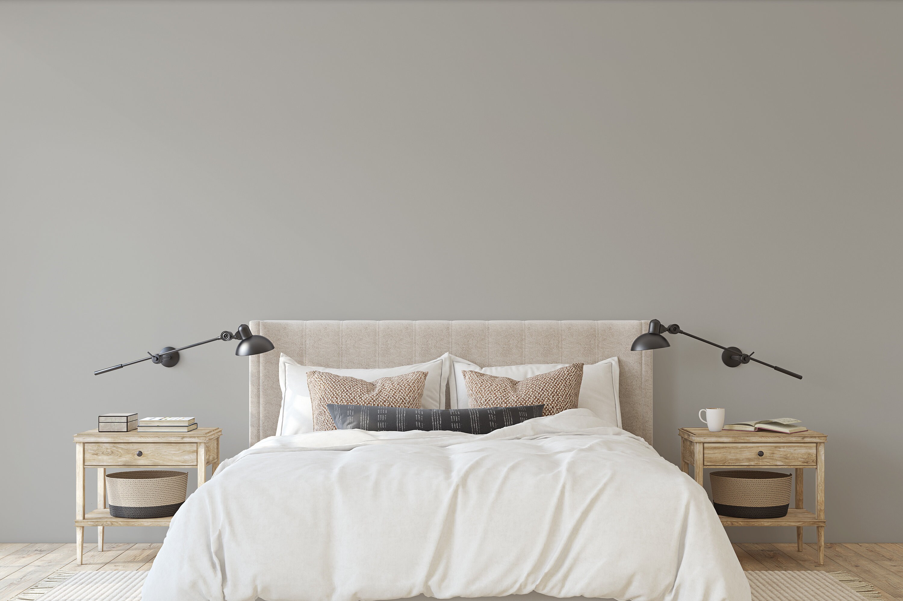 Behr Modern Farmhouse Color Palette. Paint Colors Includes Etsy