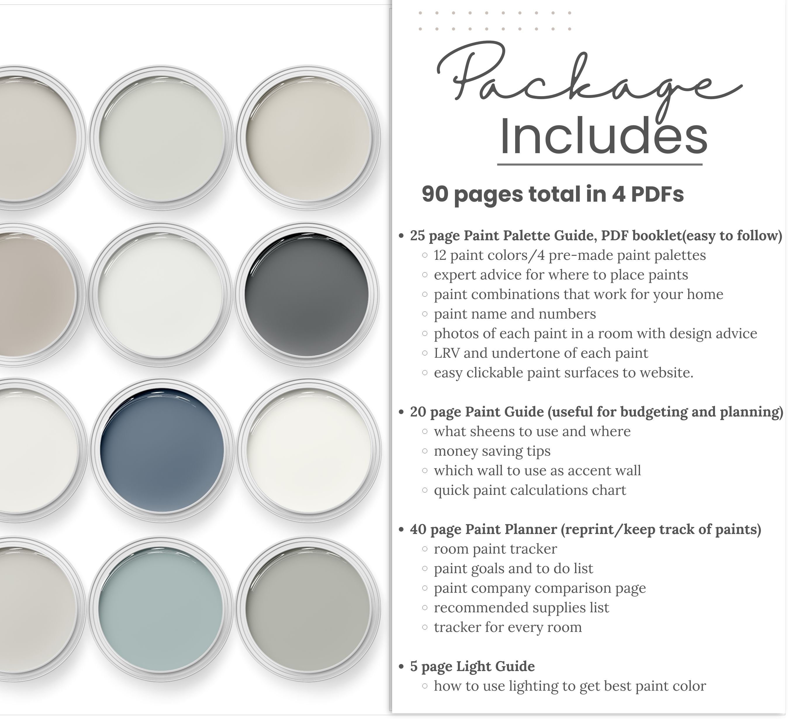 Rustic Taupe Behr Paint - 5kylq9m
