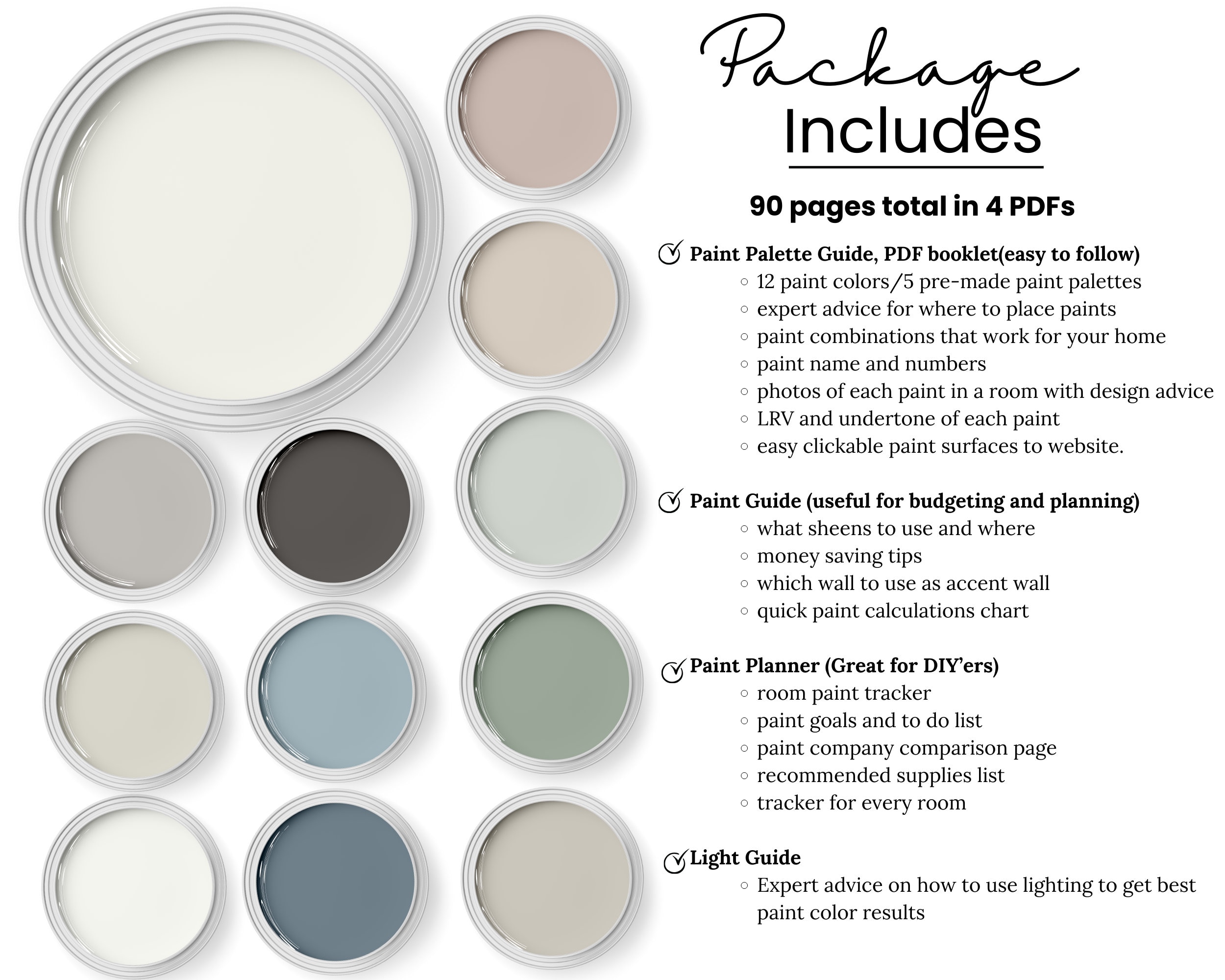 Behr Tranquil Gray - 8d6v73o