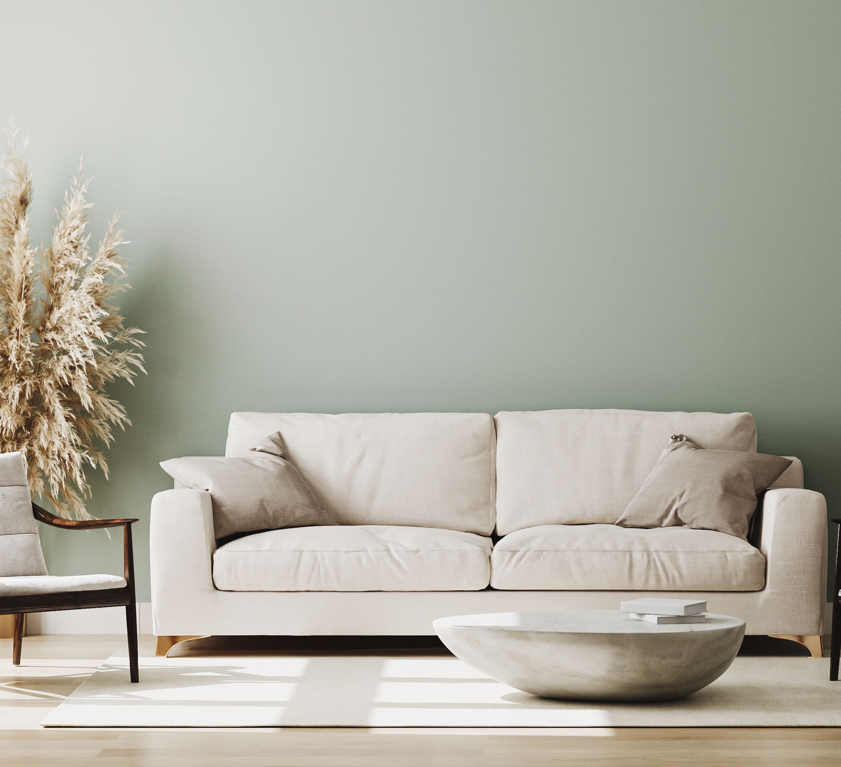 Sherwin Williams Sea Salt and Coordinating Colors. Sea Salt Etsy UK