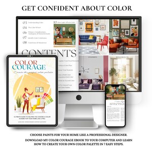 Benjamin Moore Classic Gray Palette ~ Complementary Colors for Living Room, Cabinets, and Whole House. image 6