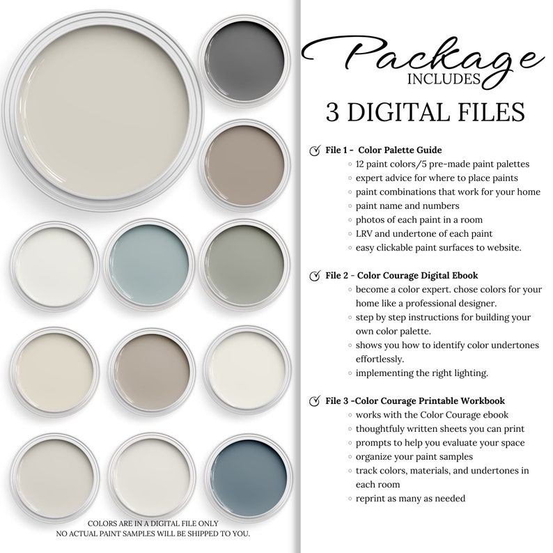 Cutage Color Benjamin Moore Balboa Mist Color Combinations With BM Collingwood ...
