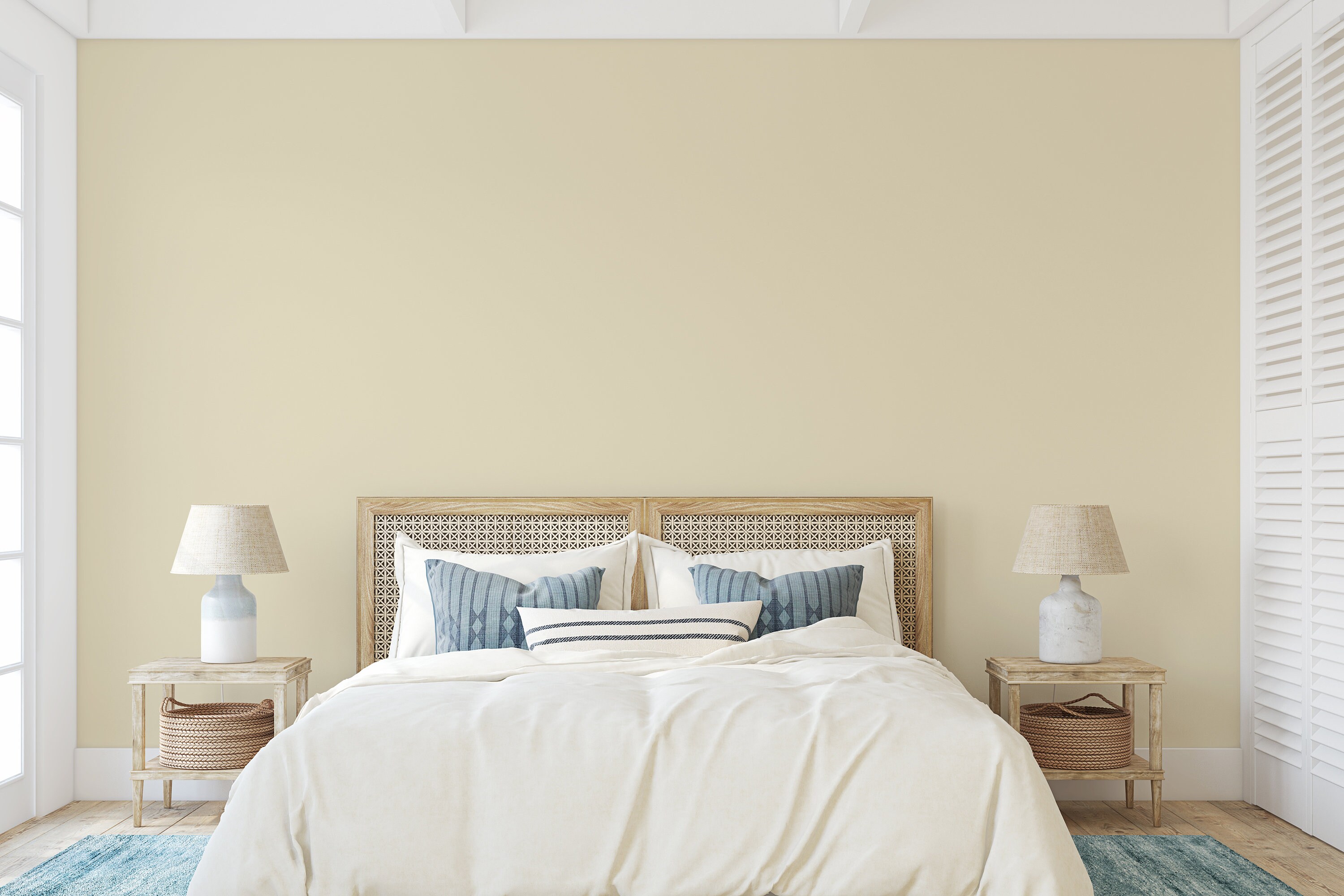 Tropical Beach Color Palette Sherwin Williams Beach Colors - Etsy